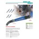 Muller Biax mini Bionicgrip 56000RPM