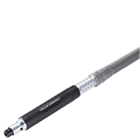 Muller Biax mini Bionicgrip