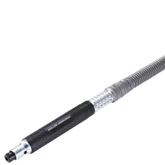 Muller Biax mini Bionicgrip