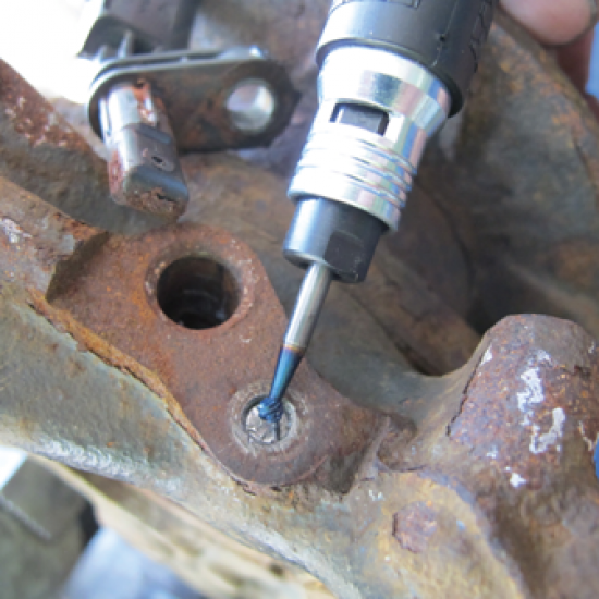 Muller Biax mini Bionicgrip