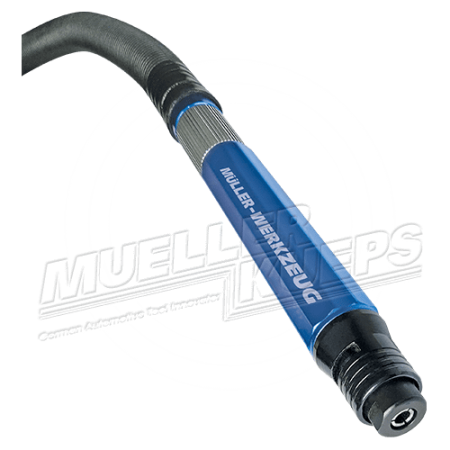 Muller Biax mini Bionicgrip 56000RPM