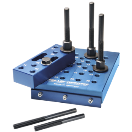 Muller Suport uni-press