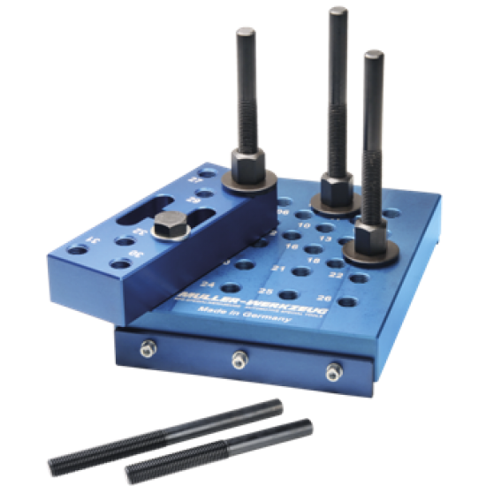 Muller Suport uni-press