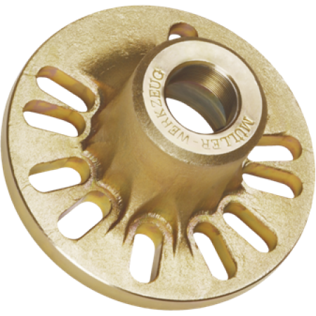 Muller Flansa gaurita pt extras fuzeta