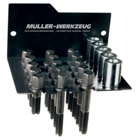 Muller Accesorii fixare pt 433 433