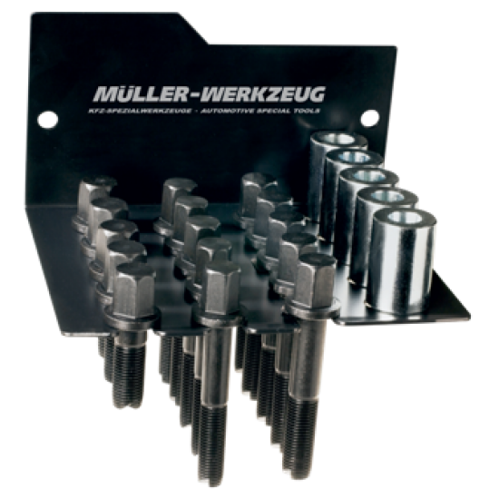 Muller Accesorii fixare pt 433 433