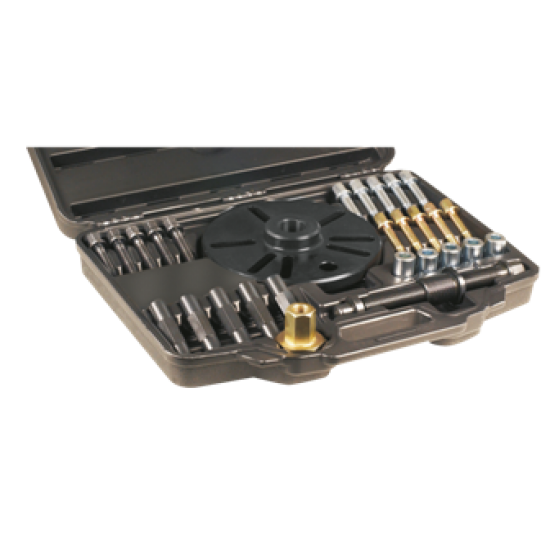 Muller Set extras tambur cu CI pt LKW