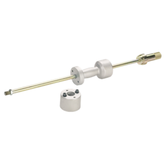 Muller Ciocan inertial universal 6+3kg M20x1.5