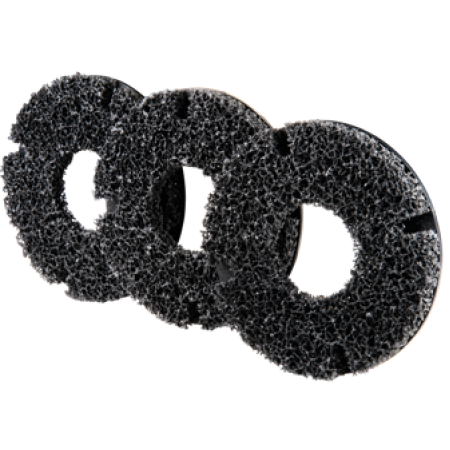 Muller Set 3 bureti 160x60mm