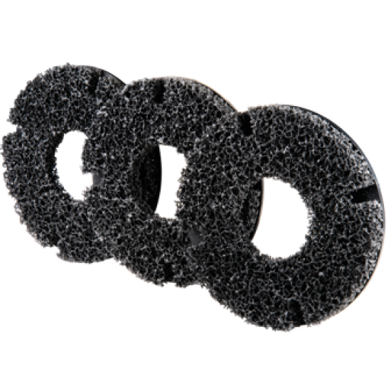 Muller Set 3 bureti 160x60mm