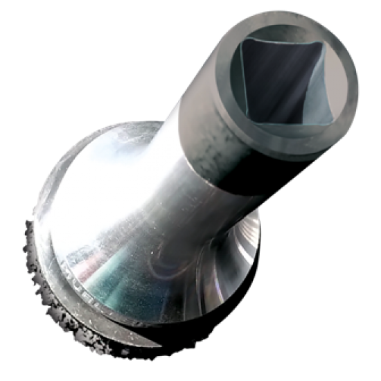 Muller Set bureti tip 2, 1/2