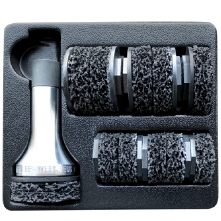 Muller Set bureti tip 2, 1/2