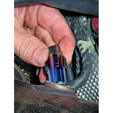 Muller Tarod reparatie filet senzor M12x1.25