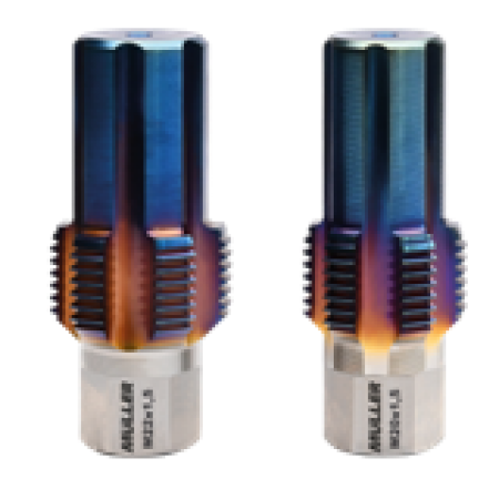 Muller Set tarozi rep filet senzori noxe M20x1.5+M22x1.5,hex13mm