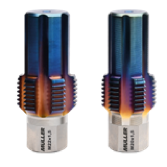 Muller Set tarozi rep filet senzori noxe M20x1.5+M22x1.5,hex13mm