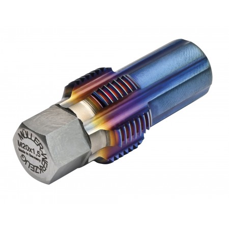 Muller Tarod reparatie filet senzor M20x1.5