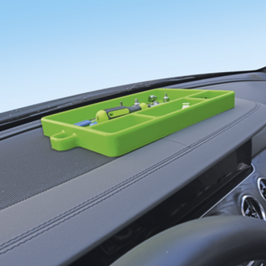 Muller Organizatoare set2buc