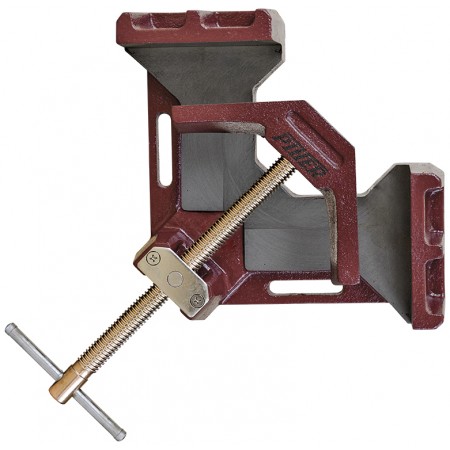 Menghina WELDER'S ANGLE CLAMP