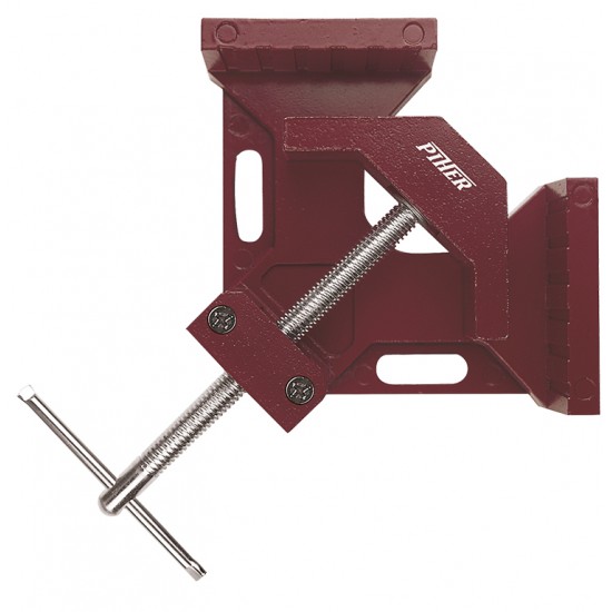 Menghina WOOD WORKING ANGLE CLAMP A-20