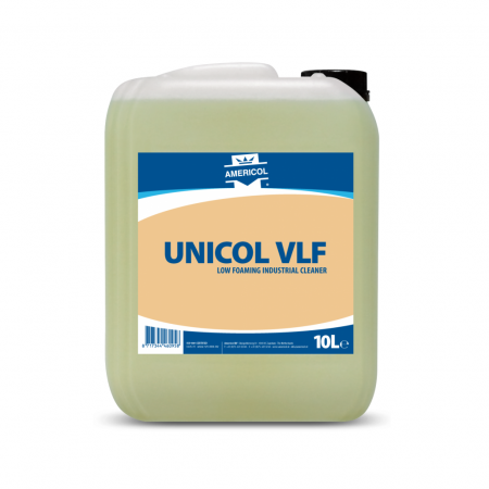Detergent universal pentru masina UNICOL VLF 10l