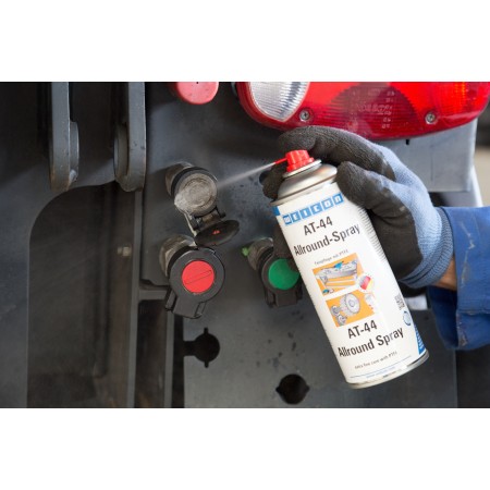  AT-44 Spray multifunctional cu PTFE | ulei multifunctional lubrifiant cu PTFE 