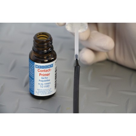  CA-Primer pentru poliolefine | agent de imbunatatire a aderentei pentru materiale plastice cu energie de suprafață scăzută 