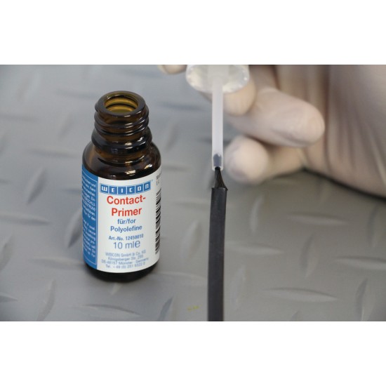  CA-Primer pentru poliolefine | agent de imbunatatire a aderentei pentru materiale plastice cu energie de suprafață scăzută 