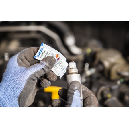  Pasta de montaj Anti-Seize High Tech | agent de ungere și separare tip pasta, fara continut de metale 