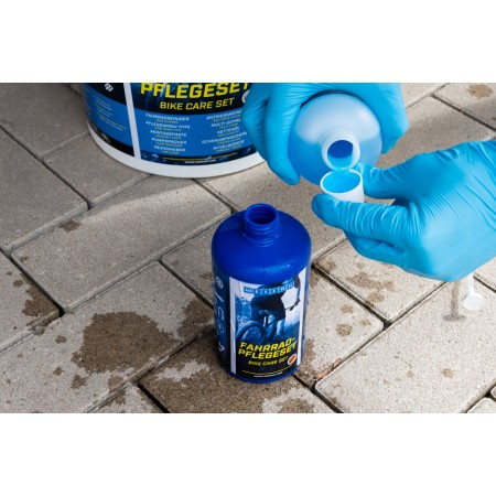  Soluție de curațare biciclete | solutie concentrata de curatare pentru toate tipurile de biciclete 