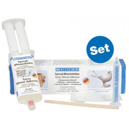  Adeziv epoxi minut | adeziv universal pe baza de rasina epoxidica 