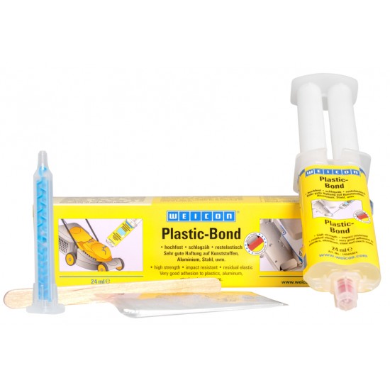  Plastic-Bond | adeziv plastic 