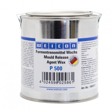  Agent demulant ceara P 500 | pentru suprafete poroase 