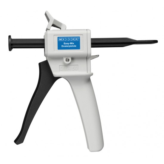  Pistol aplicator D 50 | pentru aplicarea cartuselor de 50 ml Easy-Mix 