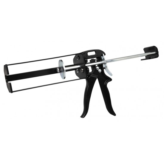  Pistol aplicator cartus bicomponent | pentru aplicarea cartuselor duble de 540 g 