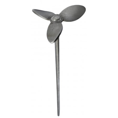  Elice de mixare din inox | mixer special pentru un proces de amestecare sigur al tipurilor lichide de metale plastice 