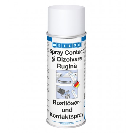  Spray Degripant | ulei penetrant de ingrijire cu 6 functii 