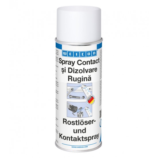  Spray Degripant | ulei penetrant de ingrijire cu 6 functii 