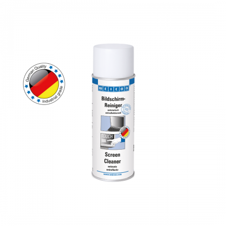  Curatitor ecrane | curatitor antistatic si antireflexiv 