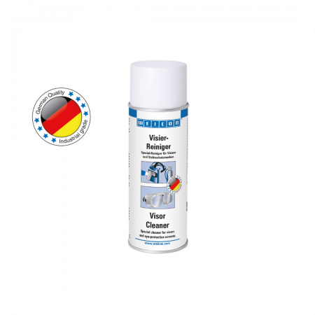  Curatitor viziera | curatitor special pentru orice tip de viziera 