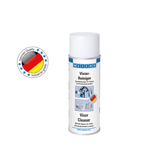  Curatitor viziera | curatitor special pentru orice tip de viziera 