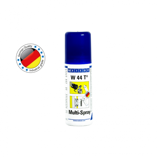 W 44-T Spray multifunctional | ulei lubrifiant multifunctional cu 5 functii 