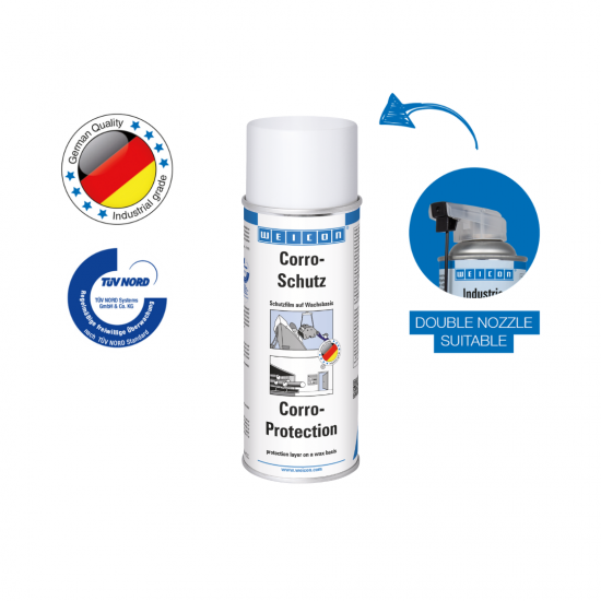  Spray protecție anticorozivă | protectie anticoroziva tip ceara pentru conservare 