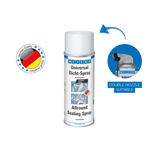  Spray etansare | plastic pulverizabil pentru etansare 