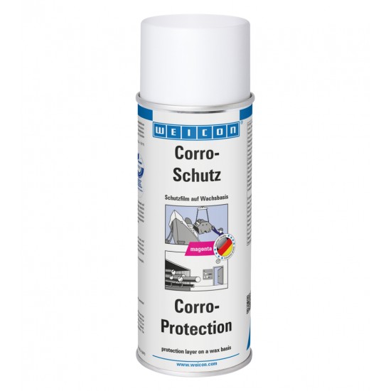  Spray protecție anticorozivă | protectie anticoroziva tip ceara pentru conservare 