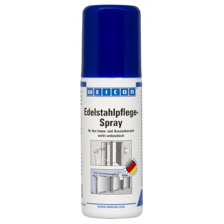  Spray intretinere inox | ulei de curatare, protectie si ingrijire pentru inox 