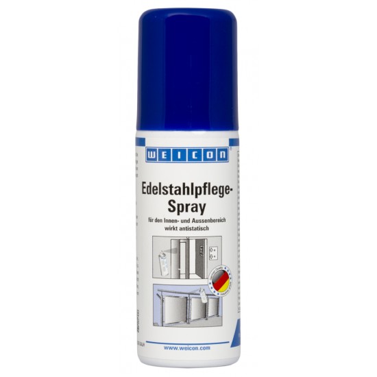  Spray intretinere inox | ulei de curatare, protectie si ingrijire pentru inox 