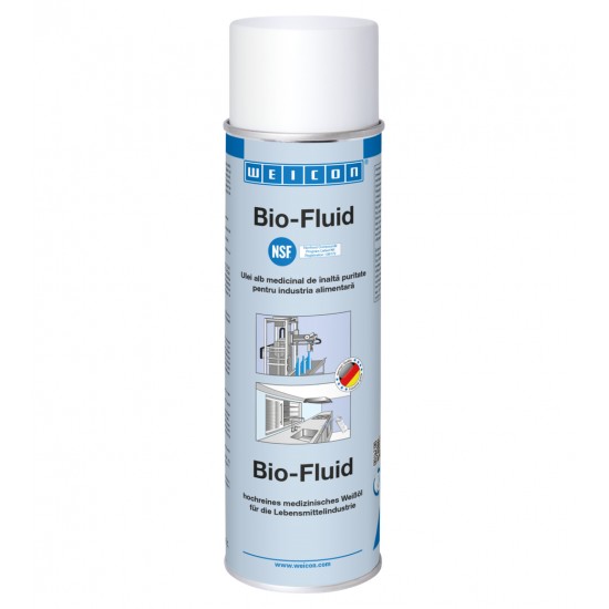  Bio-Fluid | ulei lubrifiant si de ingrijire pentru sectorul alimentar NSF H1 