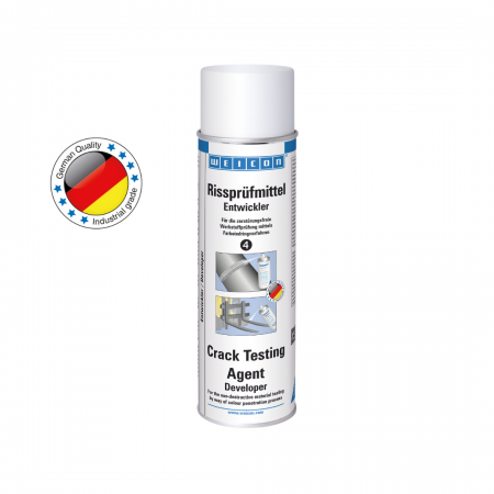  Agent developant pentru examinare fisuri | developant pentru testarea nedestructiva a materialului 