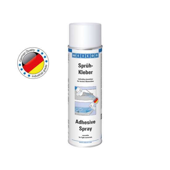  Spray adeziv | spray adeziv de contact, ideal pentru carton si hartie 