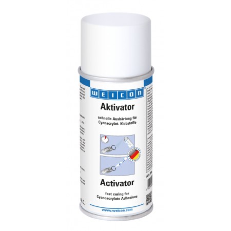  Spray activator CA | accelerator de intarire pentru adezivi instant 